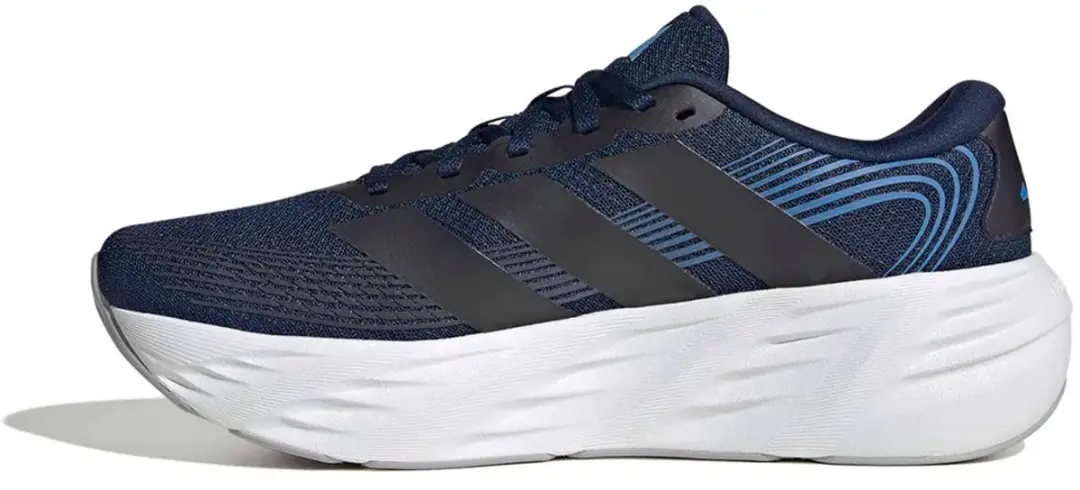 Adidas Galaxy 8 Hardloopschoenen - Blauw - EU 42 2/3