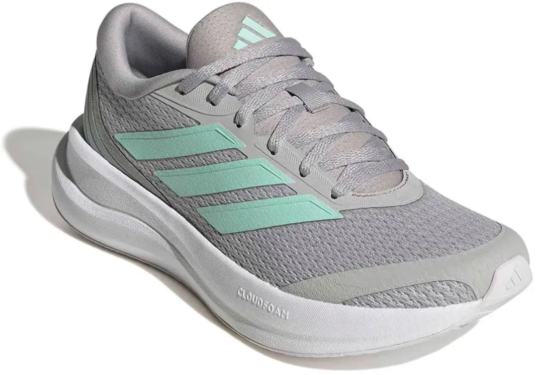 Adidas Runfalcon 6 Hardloopschoenen - Grijs - EU 38 2/3
