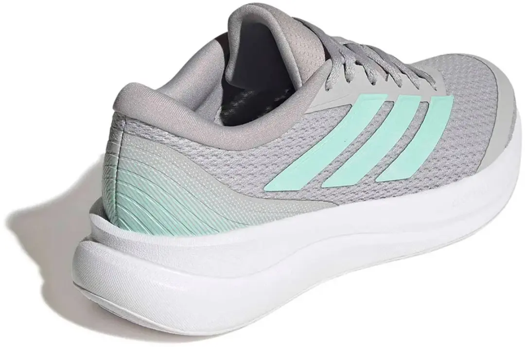 Adidas Runfalcon 6 Hardloopschoenen - Grijs - EU 38 2/3