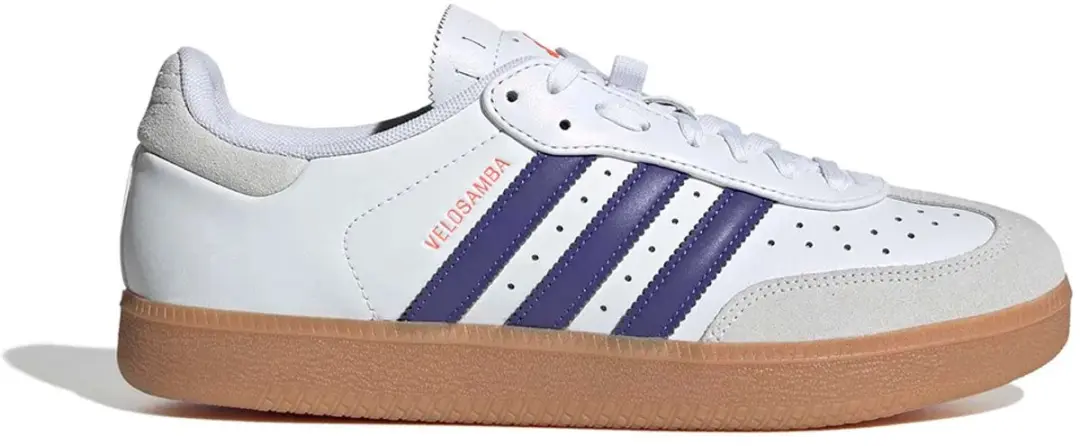 Adidas Velosamba Leather Schoenen