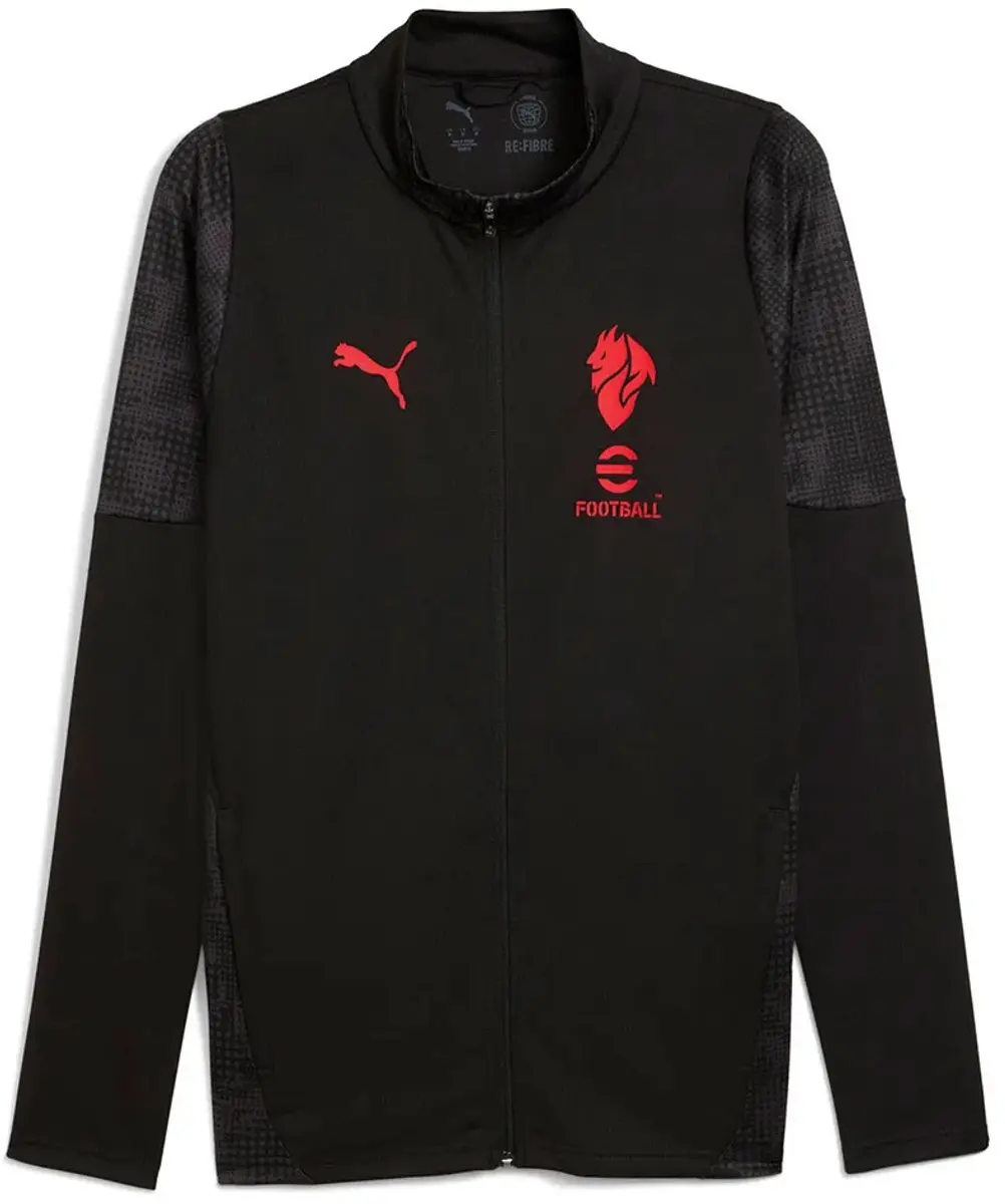 PUMA AC Milan 25/26 Training Jas