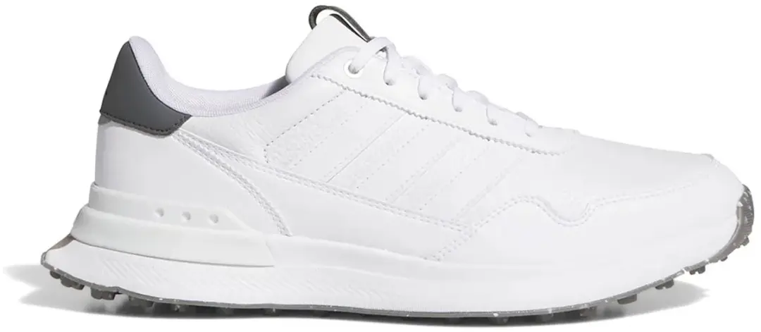 Adidas S2g 26 Leather Golfschoenen Wit