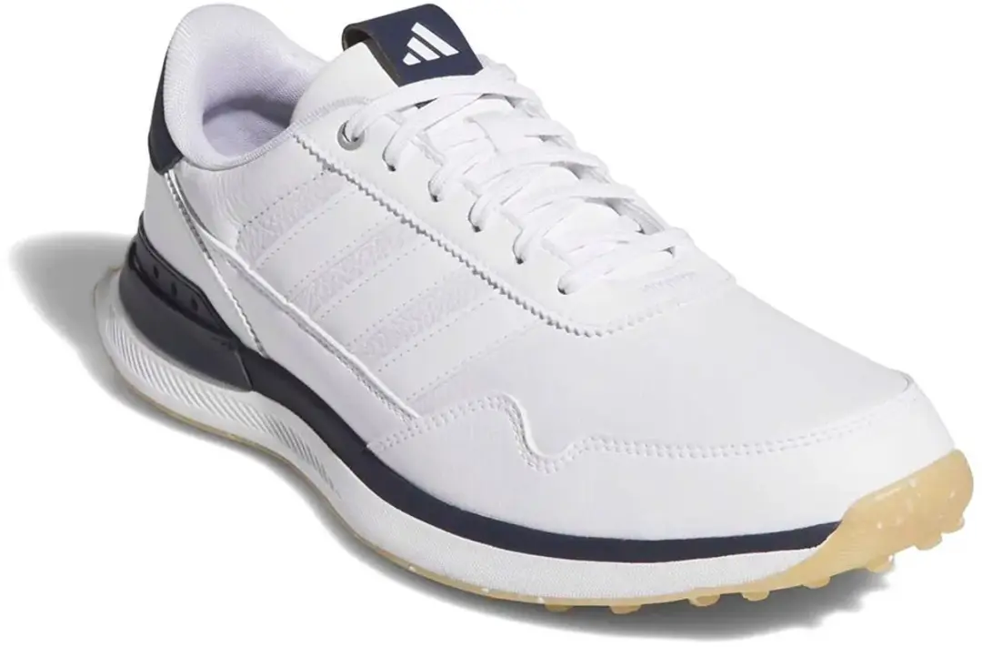 Adidas S2g 26 Leather Golfschoenen Wit - 44 - afbeelding 6 van 6