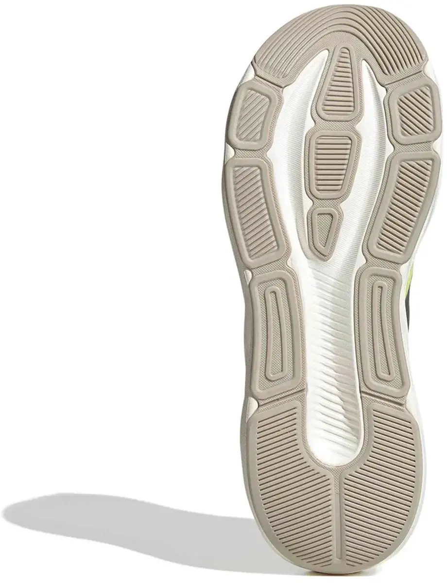 Adidas Galaxy 8 Hardloopschoenen - 42 2/3 - Geel