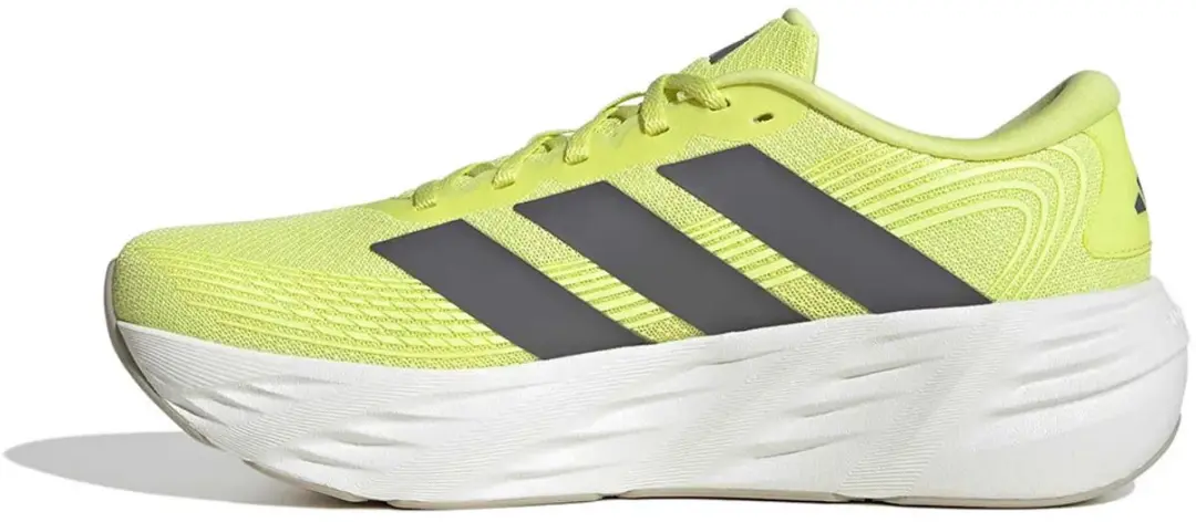 Adidas Galaxy 8 Hardloopschoenen - 42 2/3 - Geel