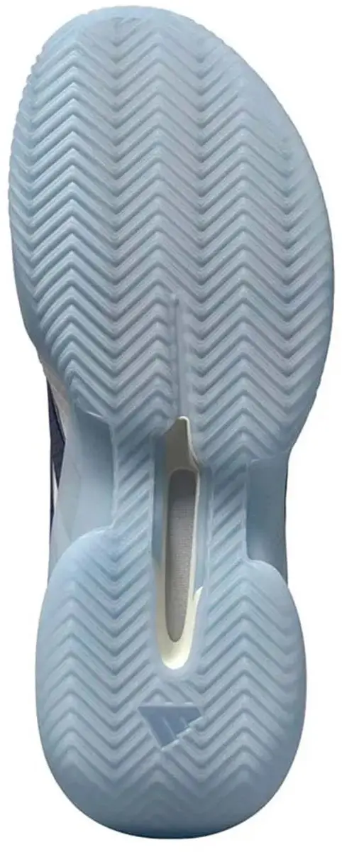 Adidas Barricade 14 Clay Court Schoenen - 39 1/3 - afbeelding 6 van 6
