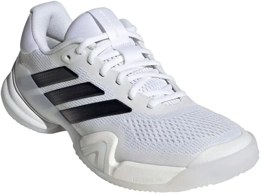 Adidas Barricade 14 Clay Court Schoenen - 39 1/3