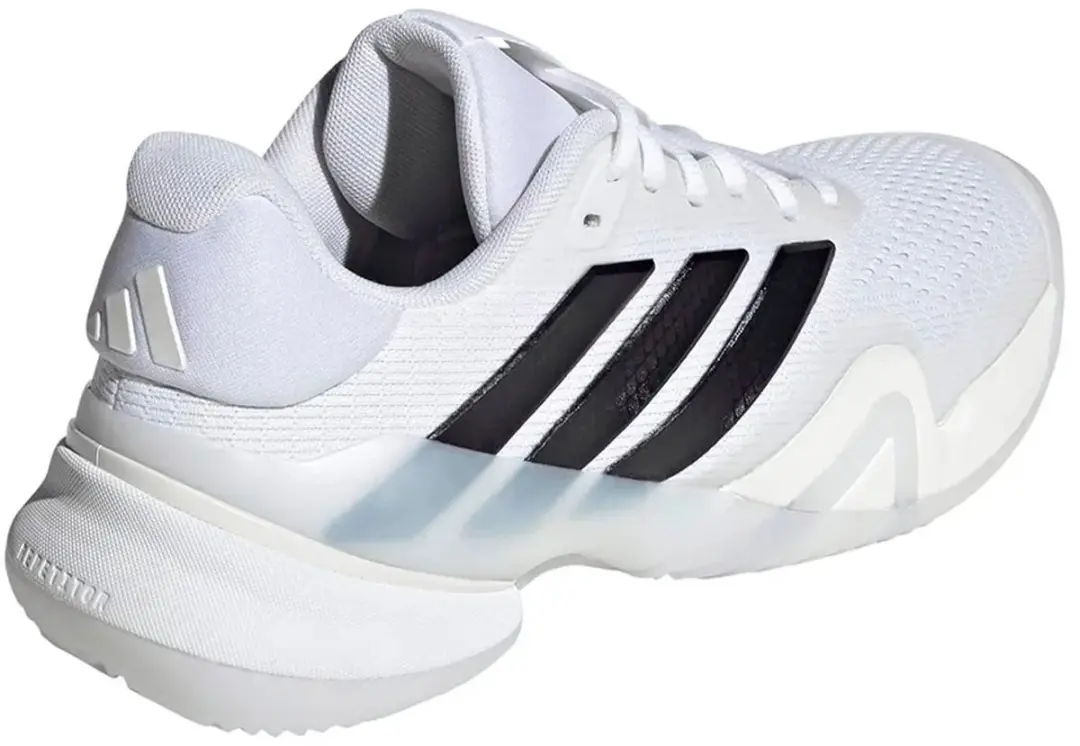 Adidas Barricade 14 Clay Court Schoenen - 39 1/3