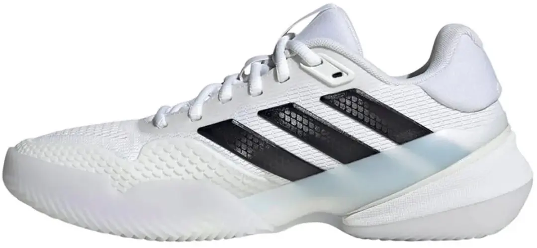 Adidas Barricade 14 Clay Court Schoenen - 39 1/3