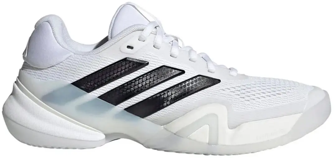 Adidas Barricade 14 Clay Court Schoenen