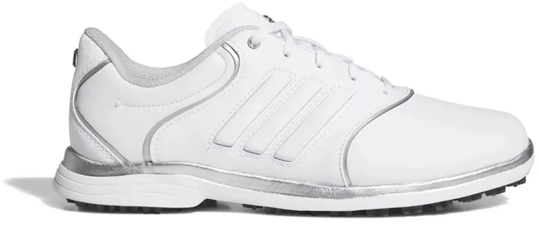 Adidas Alphaflex Zoysia Golfschoenen Dames - Wit - EU 40 2/3
