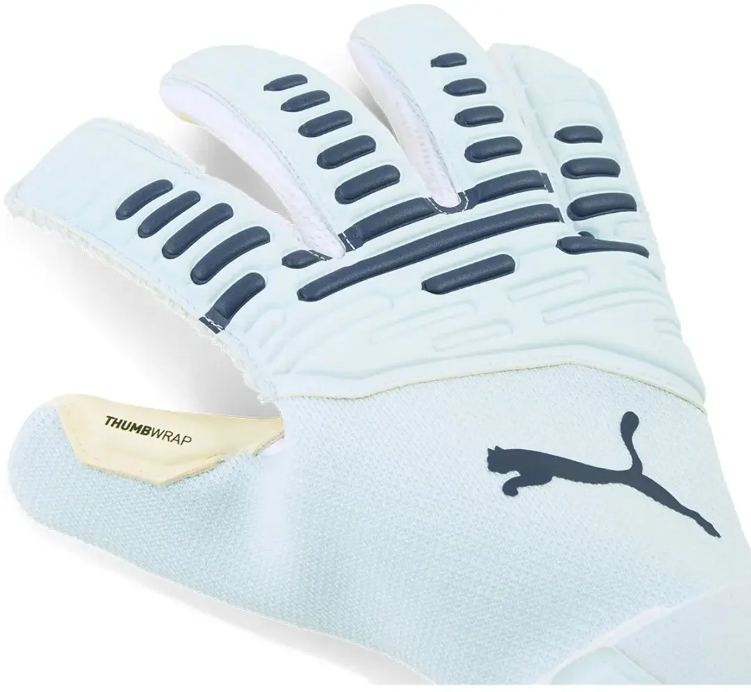 PUMA Future Pro Hybrid Keepershandschoenen 7.5 - Mint Jelly