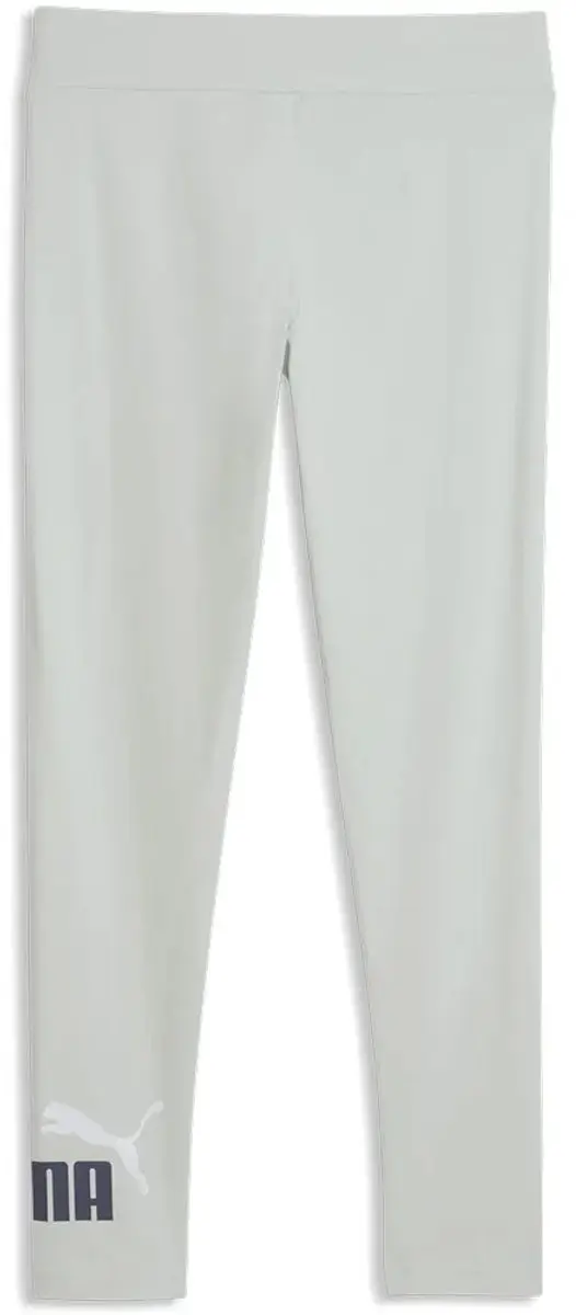 PUMA Ess 2 Color Nº1 Leggings - Créme De Mint 152