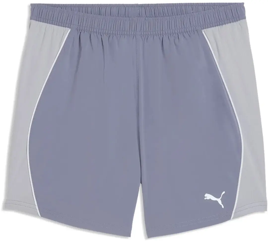 PUMA Velocity 5 Short - Paars S