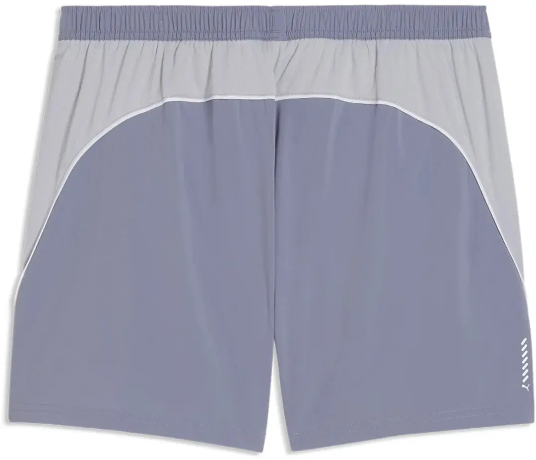 PUMA Velocity 5 Short - Paars S