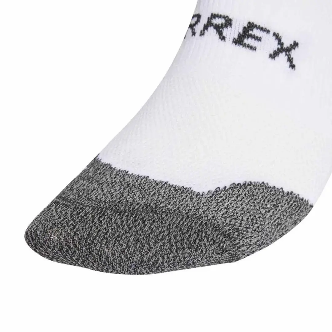 Adidas Terrex Climacool Trail Running Sokken Wit