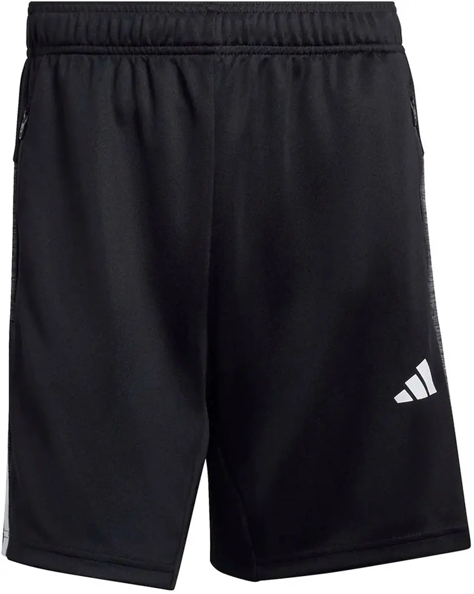 Adidas Workout Essentials 3 Stripes Korte Broek 7"