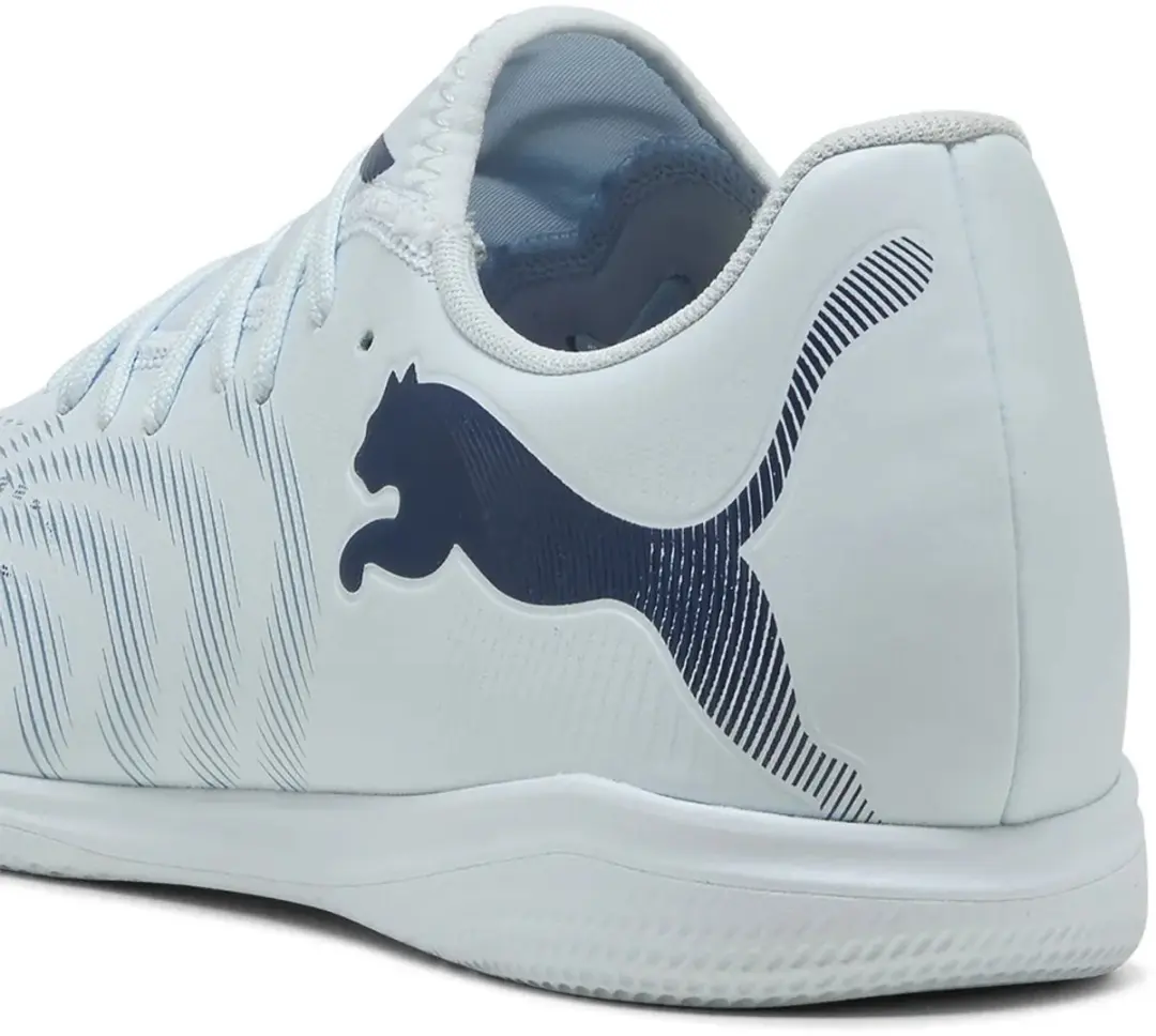 PUMA Future 9 Play Zaalschoenen - Blauw - EU 43