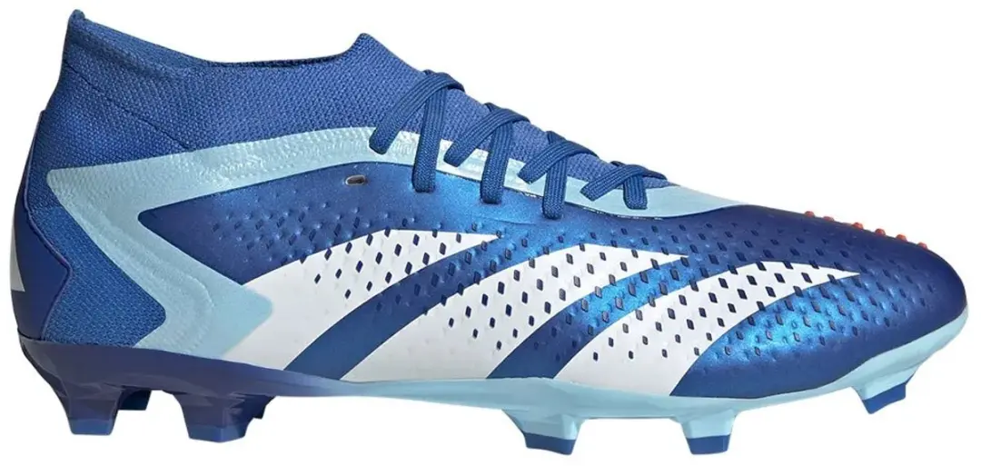Adidas Predator Accuracy.2 FG Voetbalschoenen
