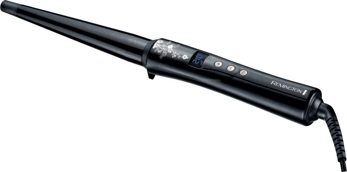 Remington Ci95 Pearl Krultang - 1,1-3cm