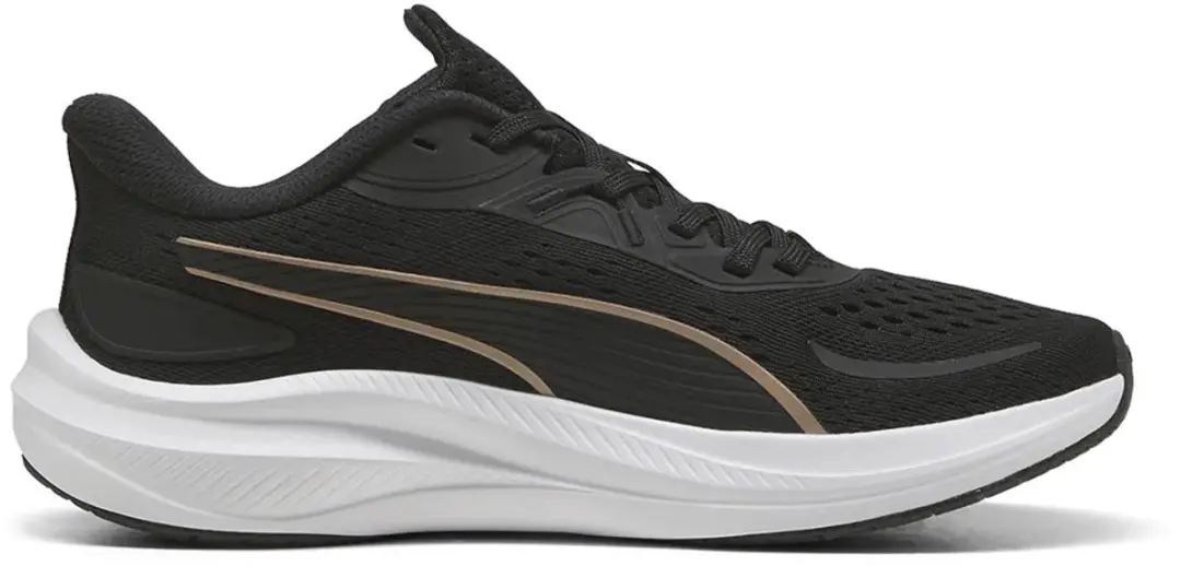 PUMA Skyrocket Lite 2 Hardloopschoenen - EU 38 - Zwart