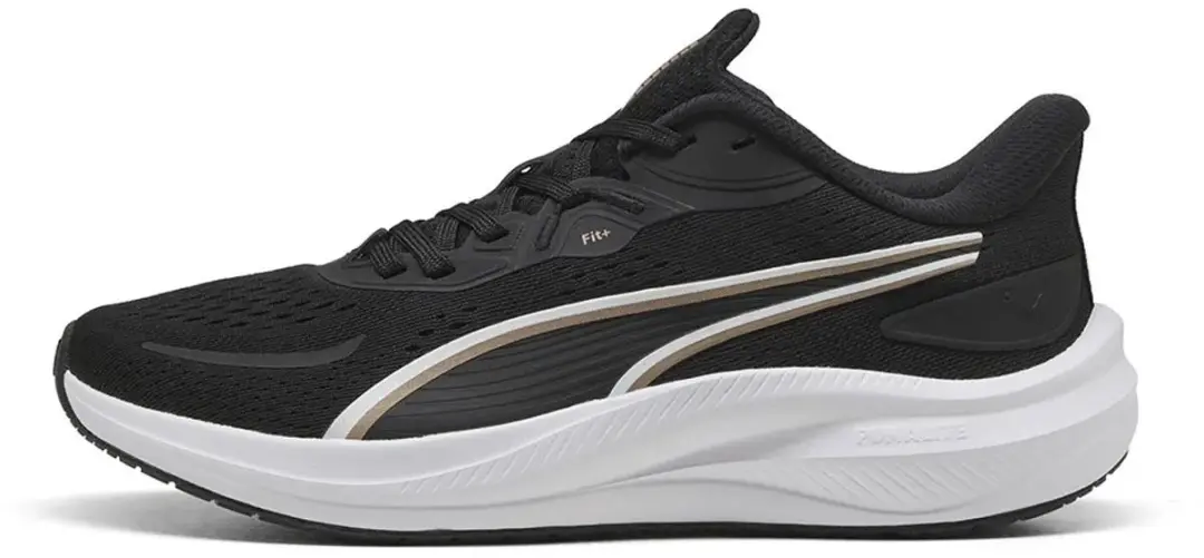 PUMA Skyrocket Lite 2 Hardloopschoenen - EU 38 - Zwart