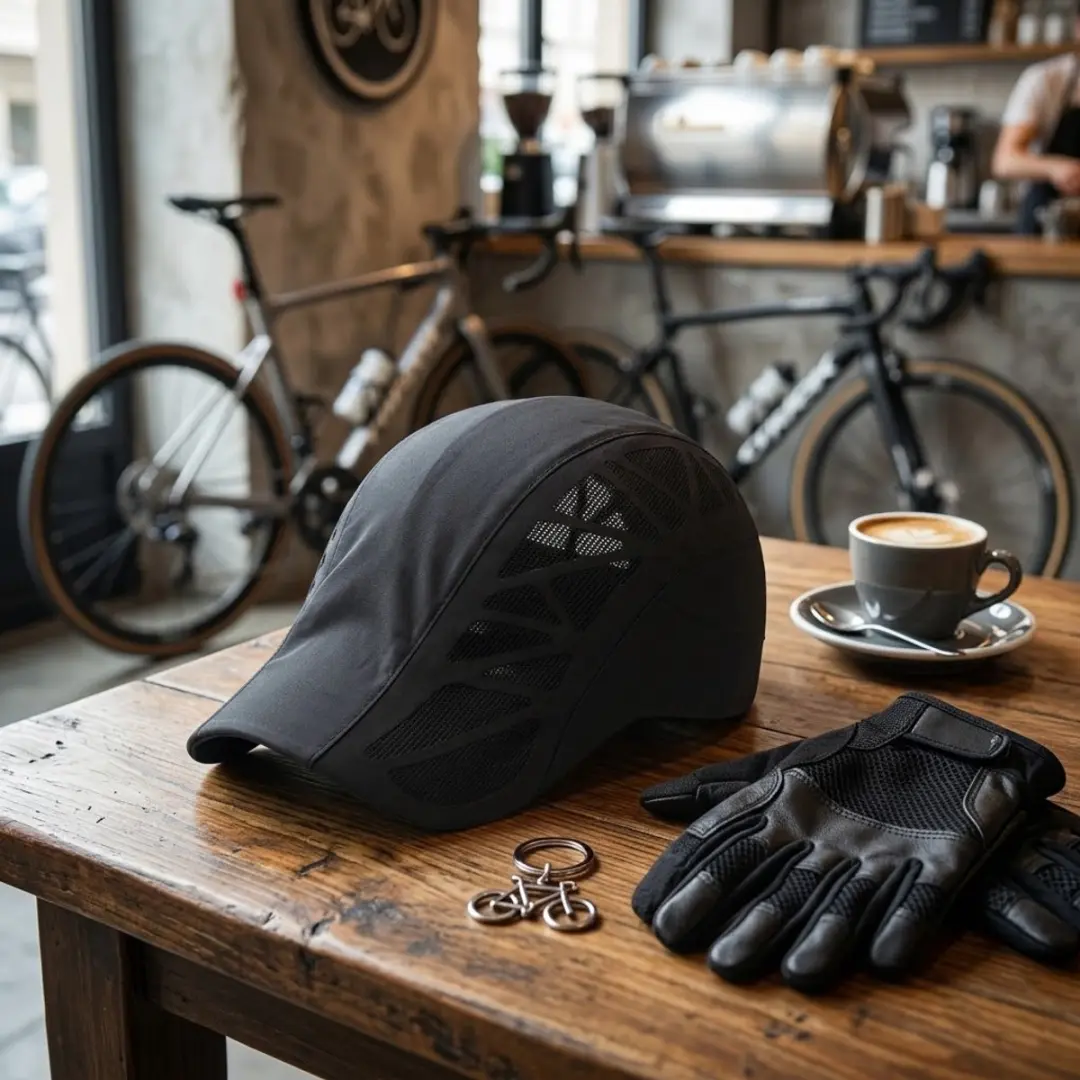 NUVEX Sportpet - Zwart - 0-1 Maanden