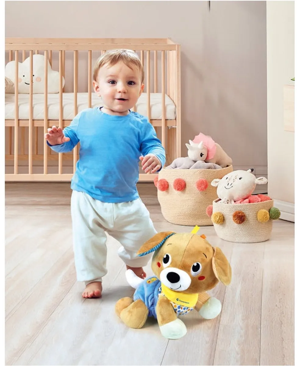 Clementoni Baby 17986 Interactief Speelgoed - Meerkleurig - afbeelding 3 van 5