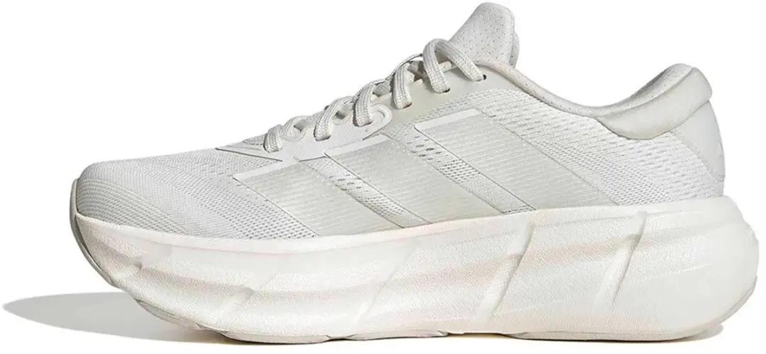 Adidas Questar 4 Hardloopschoenen - 37 1/3 - Wit
