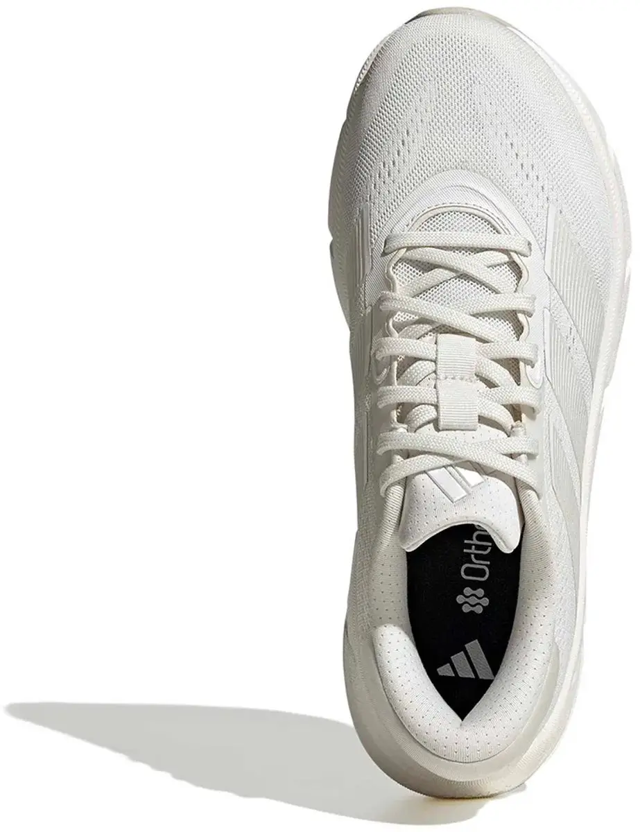 Adidas Questar 4 Hardloopschoenen - 37 1/3 - Wit