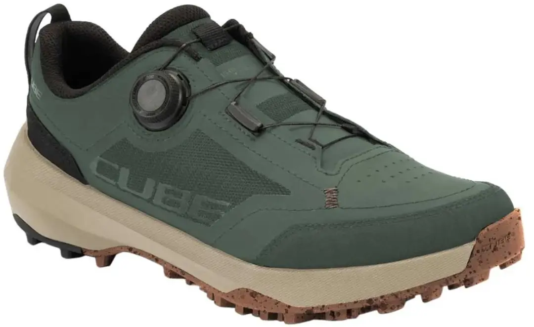 Cube Ox Pro Schoenen