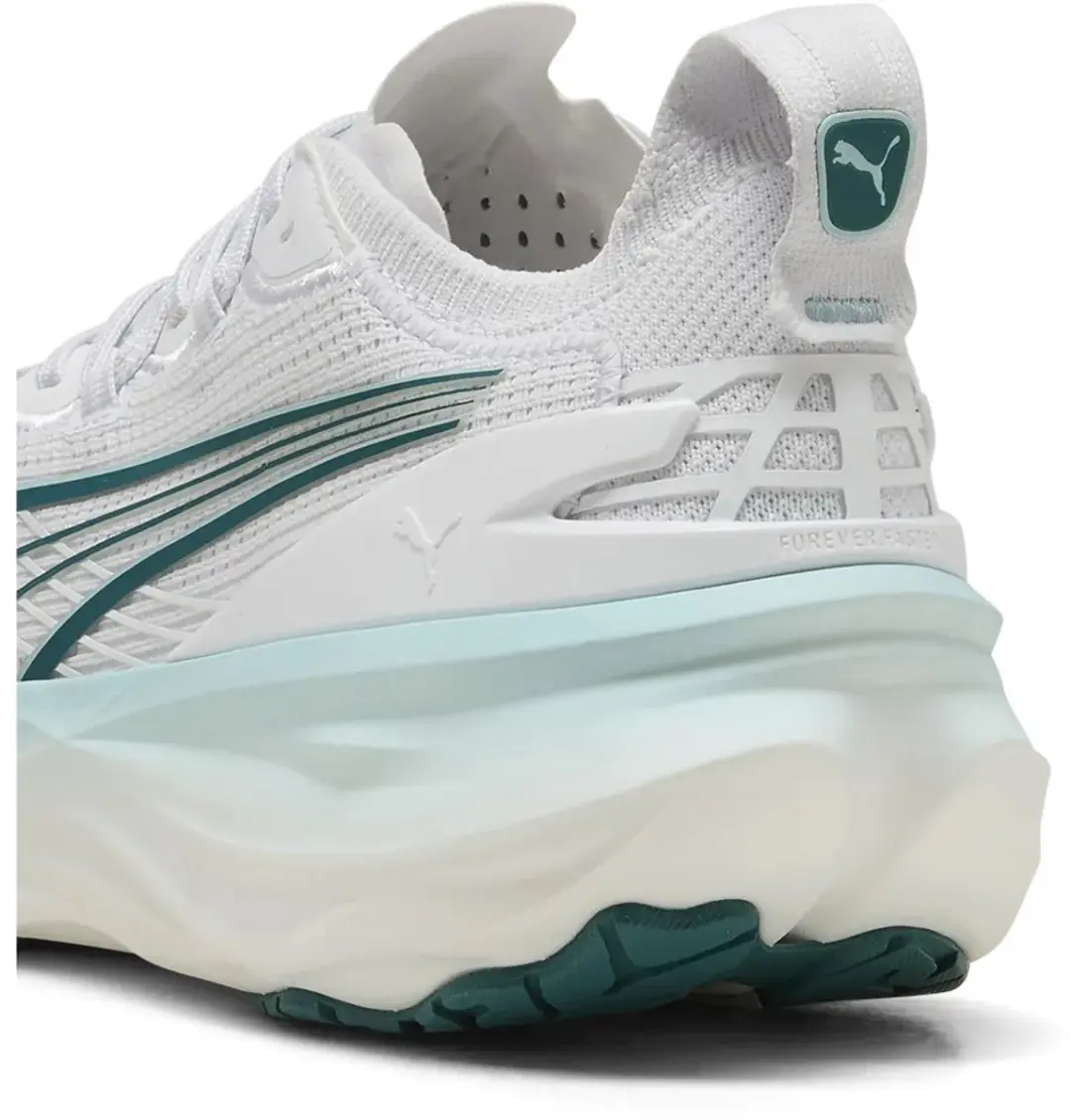 PUMA Foreverrun Nitro 2 Hardloopschoenen - Wit
