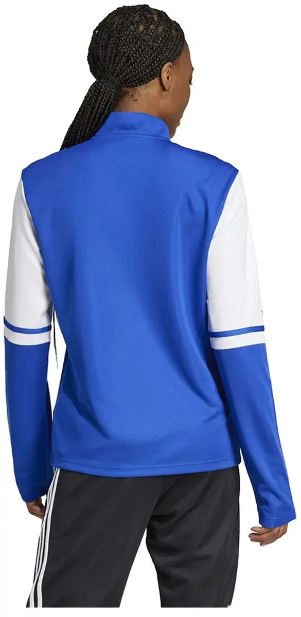 Adidas Squadra 25 Training Sweatshirt - Blauw XS
