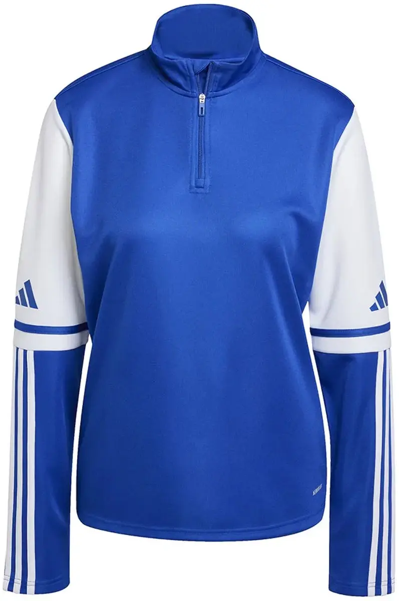 Adidas Squadra 25 Training Sweatshirt - Blauw XS