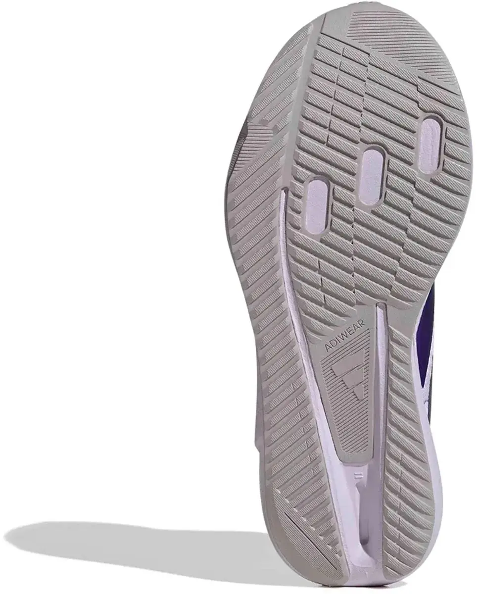 Adidas Duramo SL2 Hardloopschoenen - EU 40 - Paars/Grijs