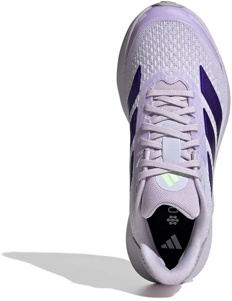 Adidas Duramo SL2 Hardloopschoenen - EU 40 - Paars/Grijs