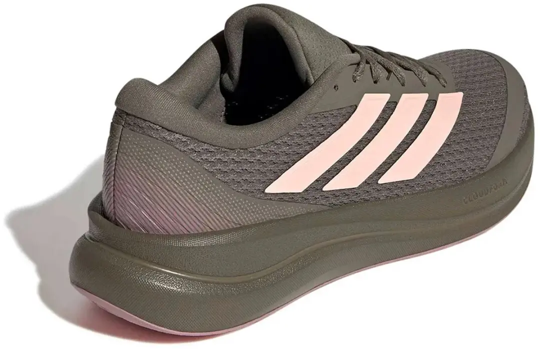 Adidas Runfalcon 6 Hardloopschoenen - Groen