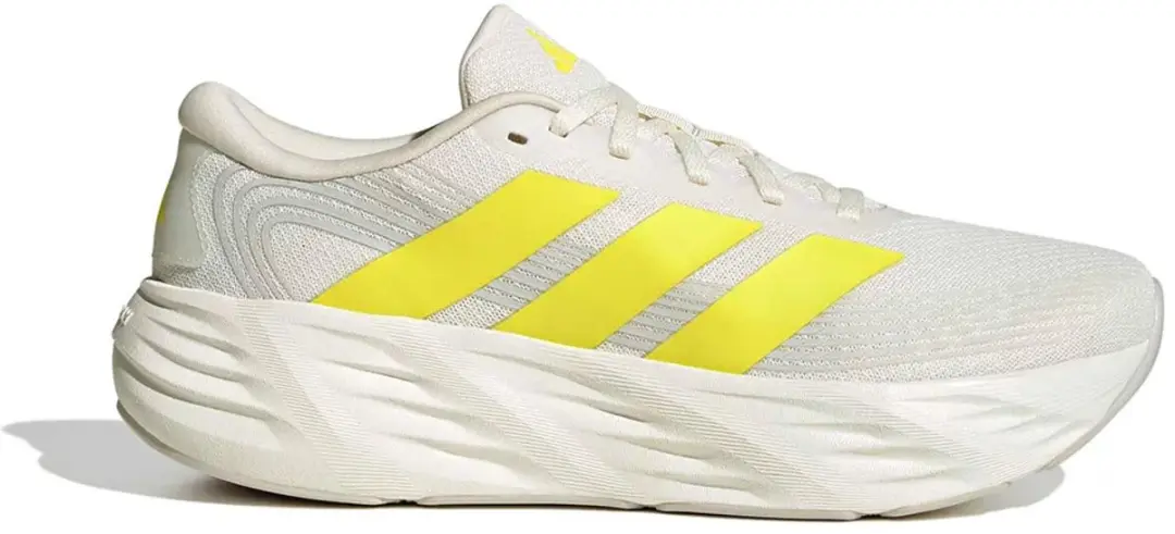 Adidas Galaxy 8 Hardloopschoenen - EU 42 2/3 - Wit