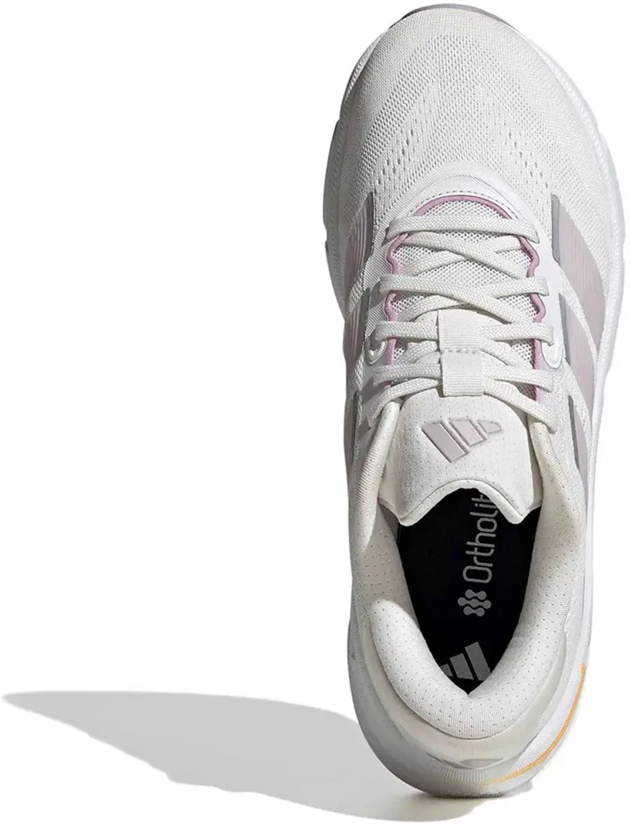 Adidas Questar 4 Hardloopschoenen 40 - Weg - Wit