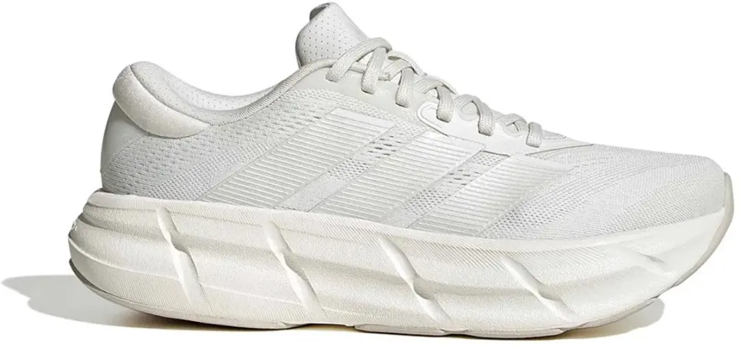 Adidas Questar 4 Hardloopschoenen 40 - Weg - Wit