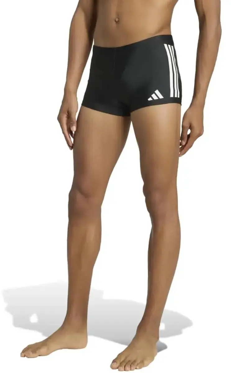 Adidas 3 Stripes Zwemboxer