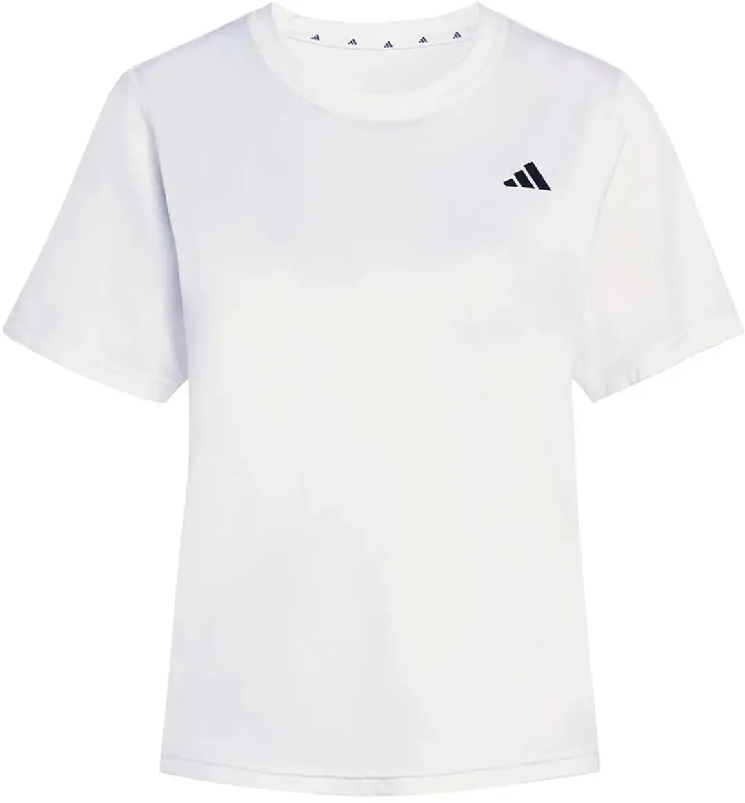 Adidas Workout Essentials T-shirt Wit M