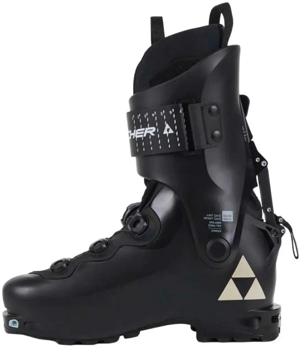 Fischer Travers Tour Alpine Skischoenen 30.5