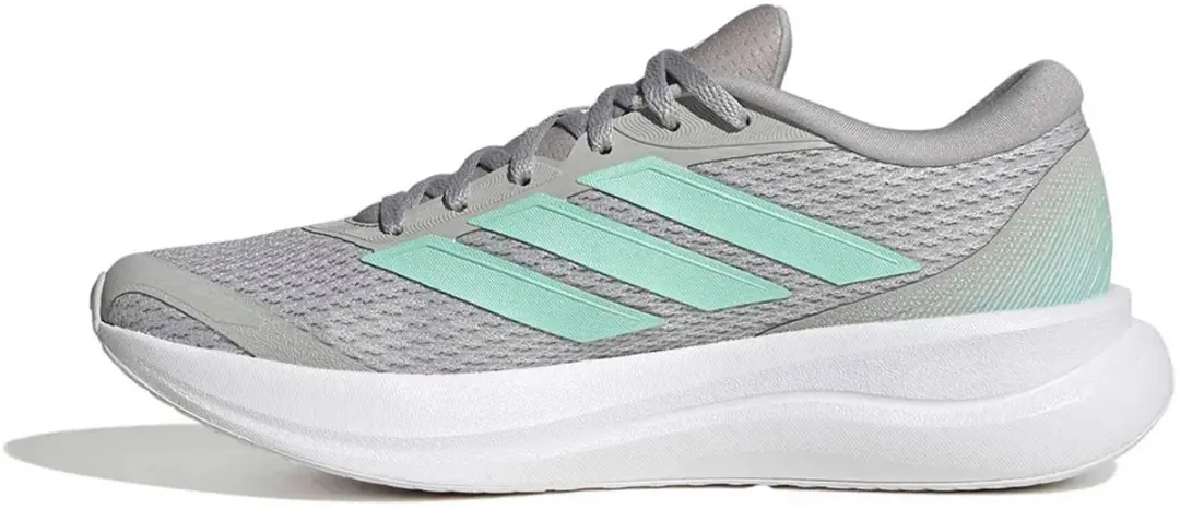 Adidas Runfalcon 6 Hardloopschoenen - Grijs - EU 40 2/3