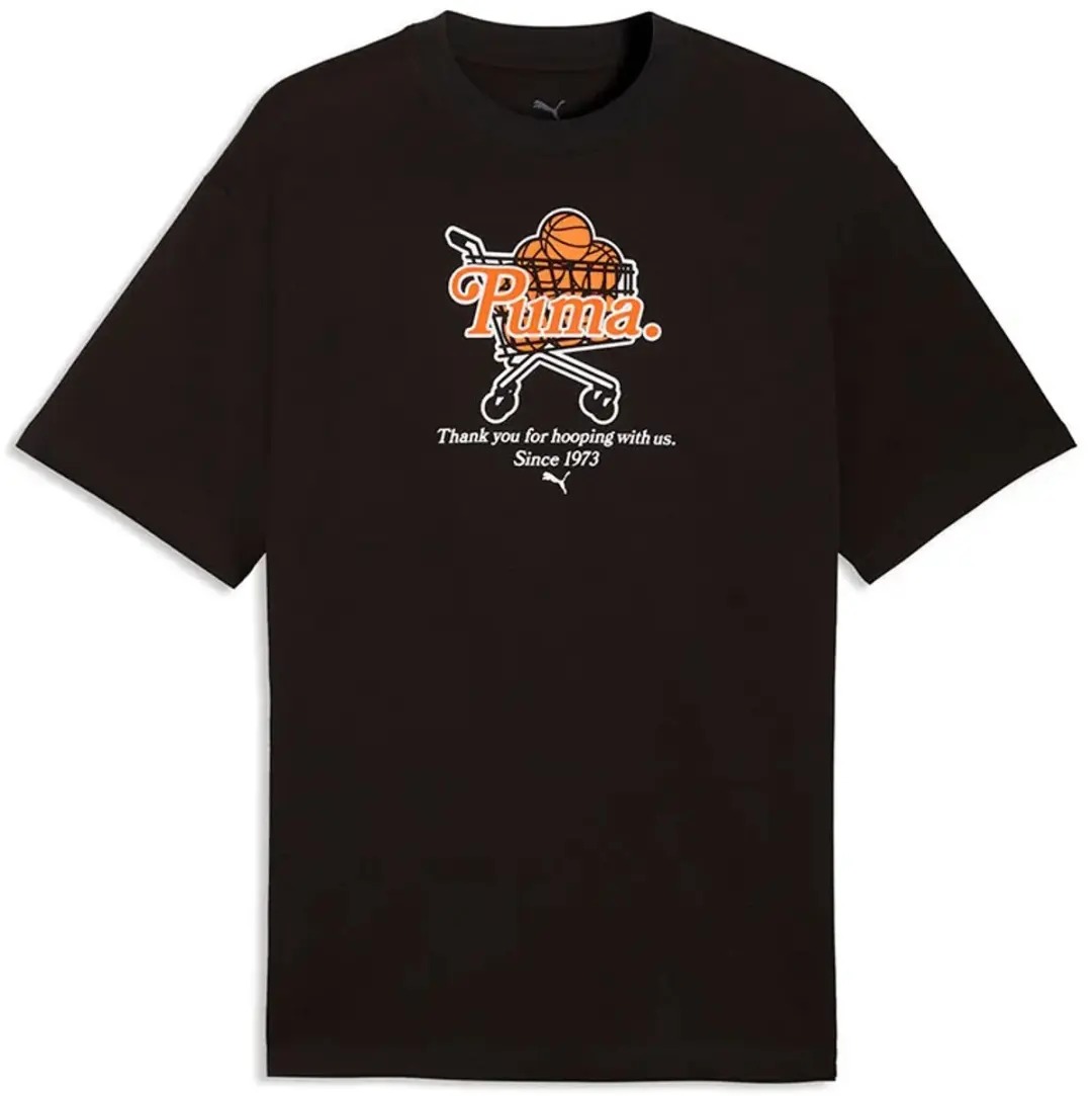 PUMA Varsity I T-shirt
