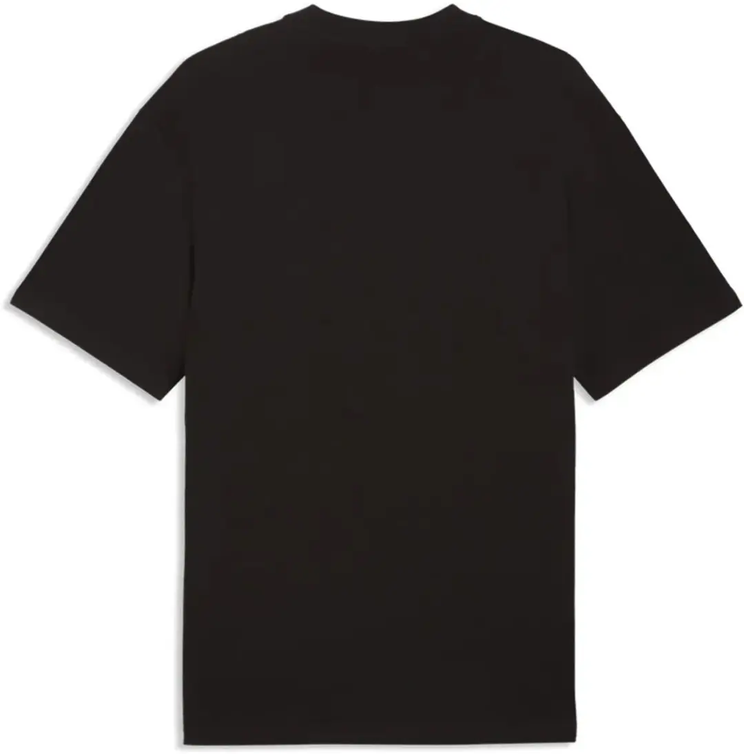 PUMA Varsity I T-shirt - Zwart XL
