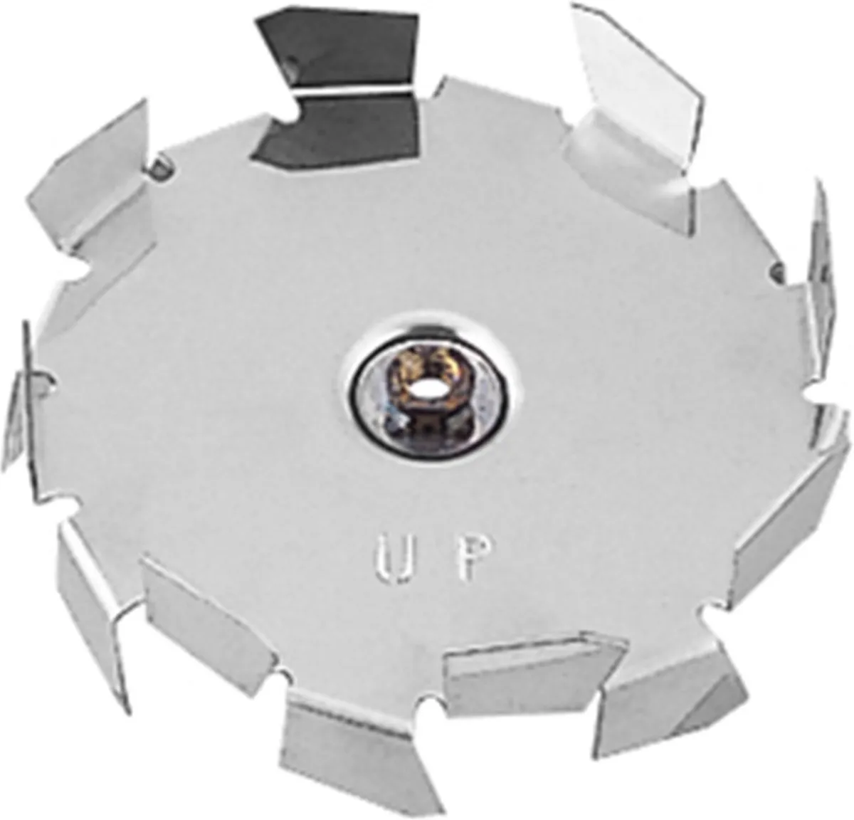 Makita A-43670 Mengblad Inox 130mm