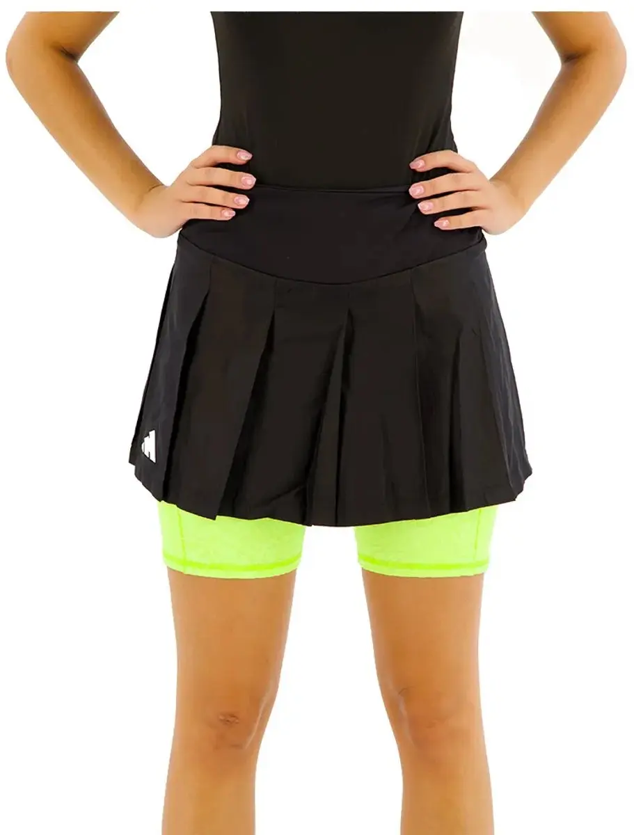 Adidas Aeroready Pro Pleated Rok