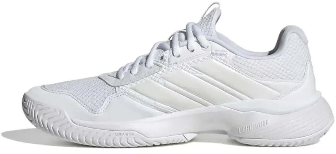 Adidas Gamecourt 3 Allcourt Schoenen 38 - Wit