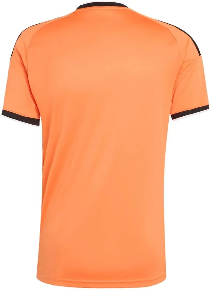 Adidas Referee 26 T-shirt - L - Oranje